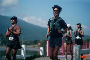 BIB: 
                            <button type="button" onclick="openModal(27630972)" class="btn btn-primary btn-sm float-right btn-popup" data-toggle="modal" data-target=".modal-high-quality">
                        <i class="fas fa-shopping-cart"></i> Add to Cart
                    </button>
                                            <button type="button" onclick="isThisMe(27630972, true)" class="btn btn-success btn-sm float-right btn-popup btn-isme hidden" data-toggle="tooltip" data-placement="bottom" title="นี่คือรูปของคุณใช่ไหม คลิกที่นี่เพื่อเอาเข้าอัลบั้ม">
                        <i class="fas fa-plus"></i> Add to album
                    </button>
                    <button type="button" onclick="isThisMe(27630972, false)" class="btn btn-warning btn-sm float-right btn-popup btn-isnotme hidden">
                        <i class="fas fa-ban"></i> Remove from album
                    </button>